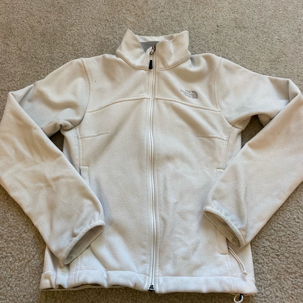 North face jacket